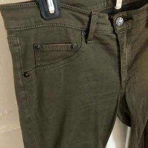 Rag and Bone Skinny jeans